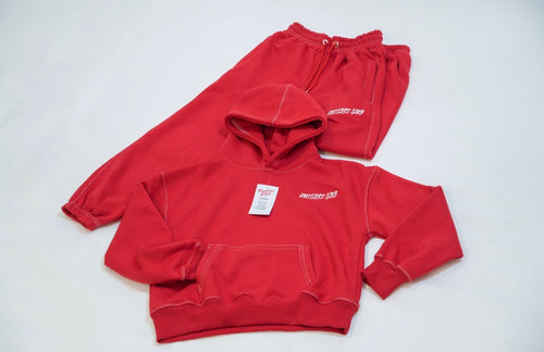 Hustlers Club Kids Set