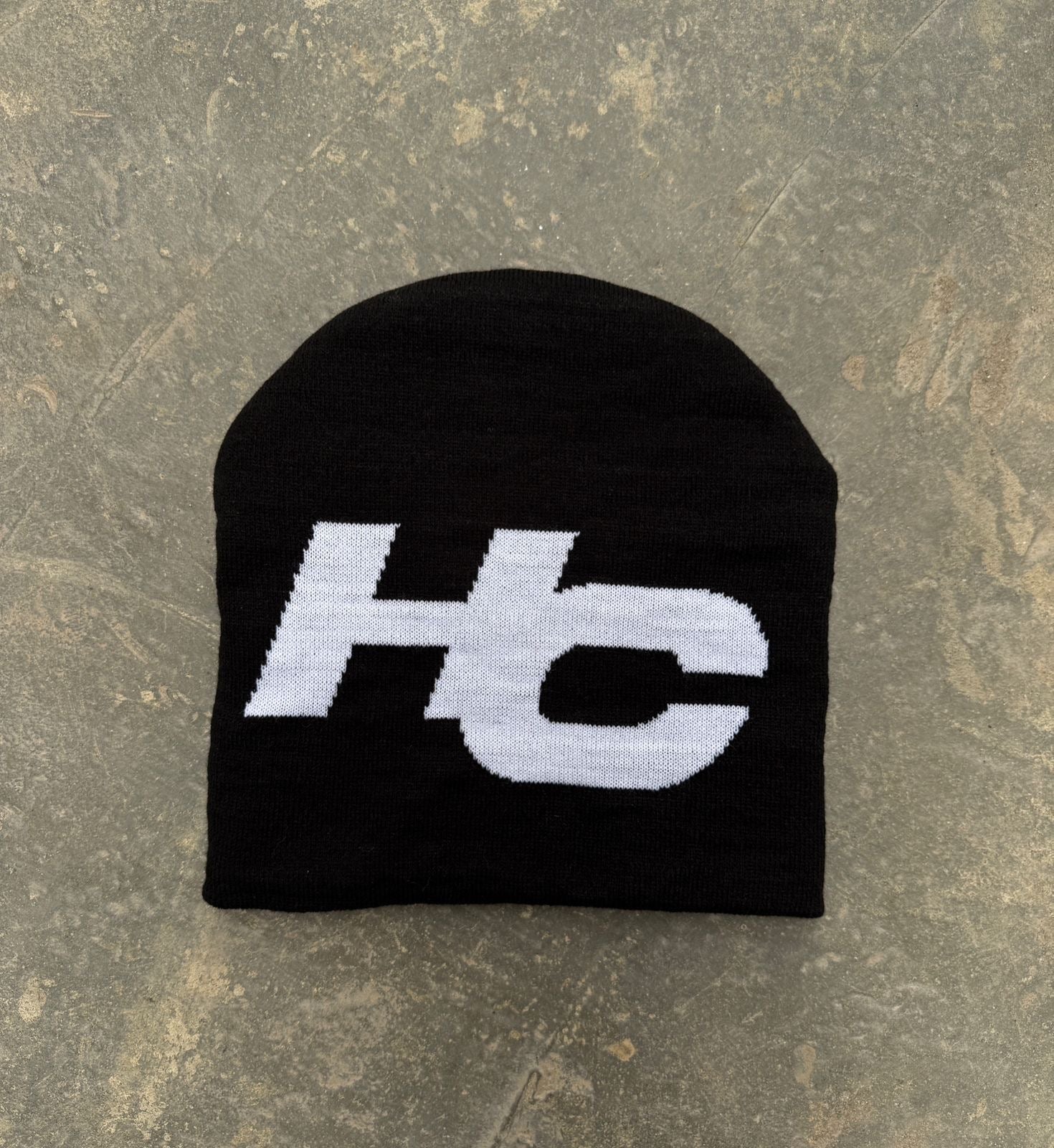 Hustlers Club Signature Beanie