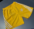 Hustlers Club Sport Shorts