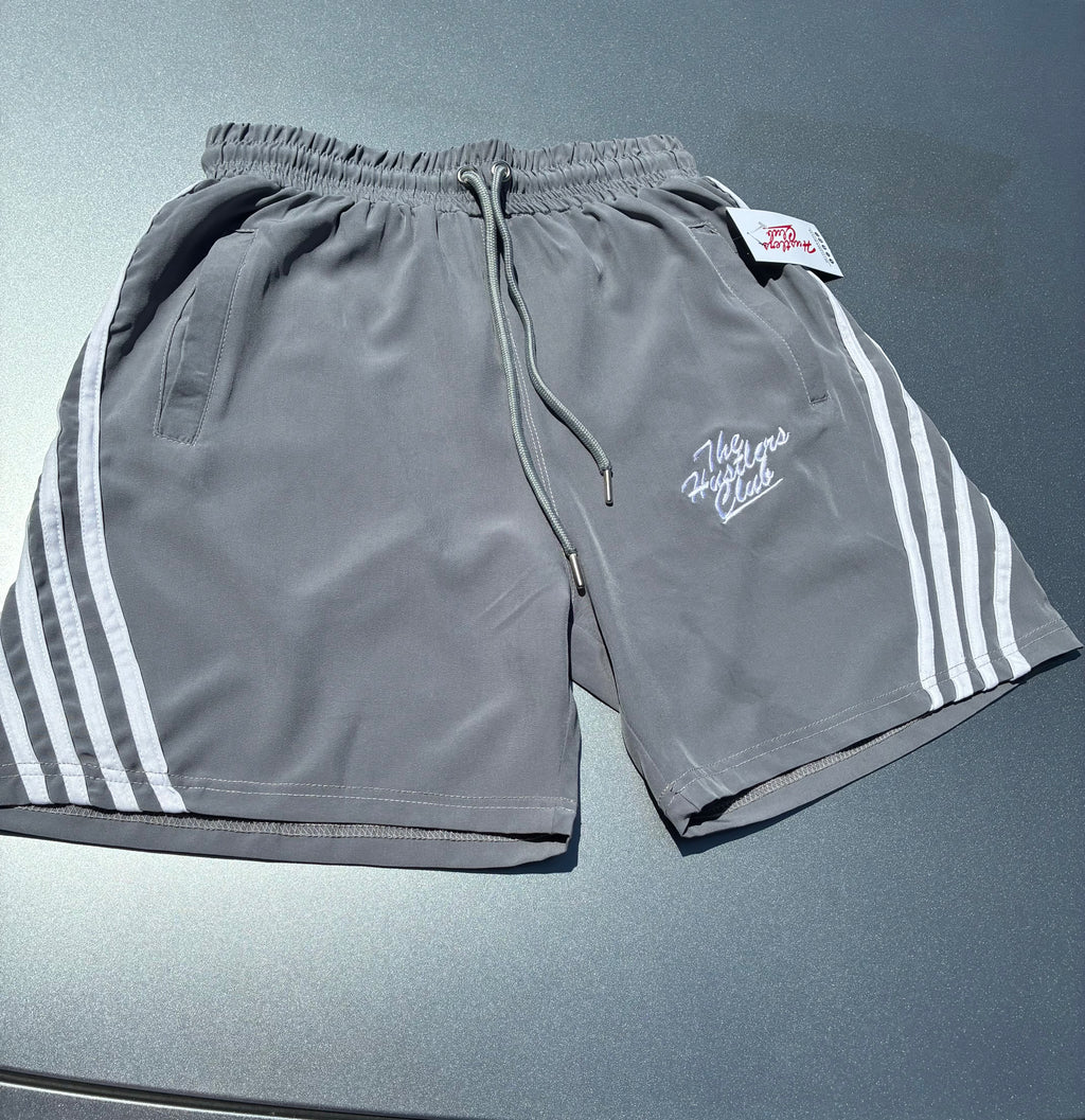 Hustlers Club Sport Shorts
