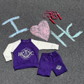 Hustlers Club Kids – Play Collection