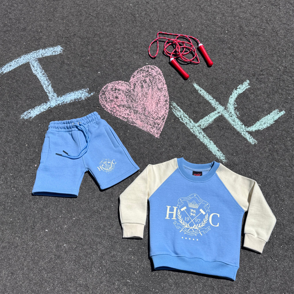 Hustlers Club Kids – Play Collection