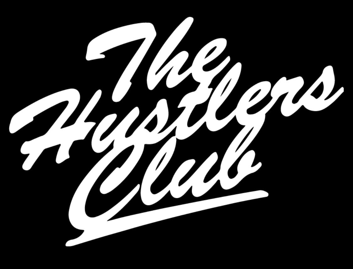 THE HUSTLERS CLUB